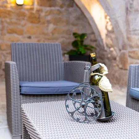 Apartmán Great Siege Senglea