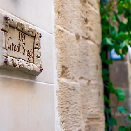 Great Siege * Senglea