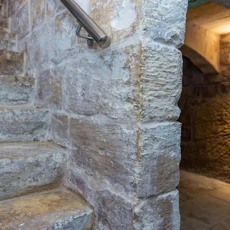 Apartmán Great Siege *