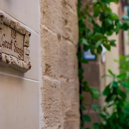 Great Siege * Senglea