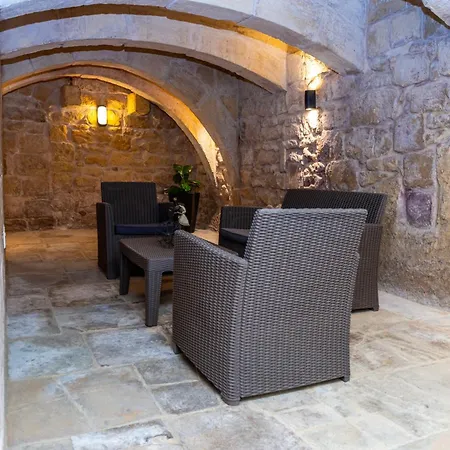 Apartmán Great Siege *