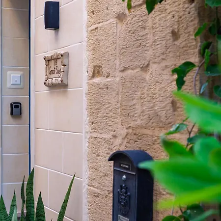 Apartmán Great Siege