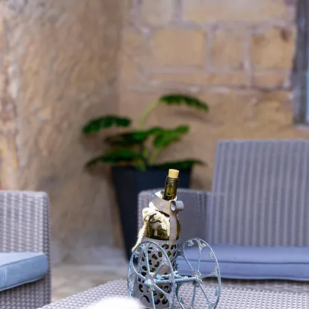 Great Siege Apartmán Senglea