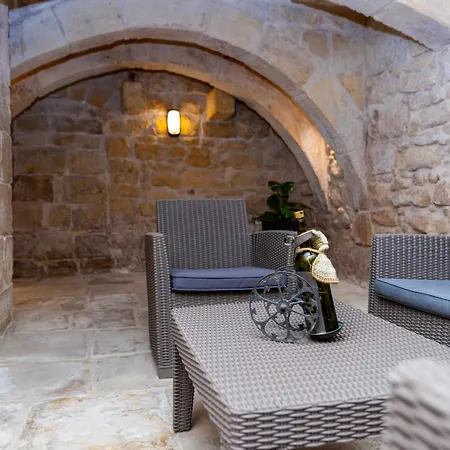 Apartmán Great Siege Senglea