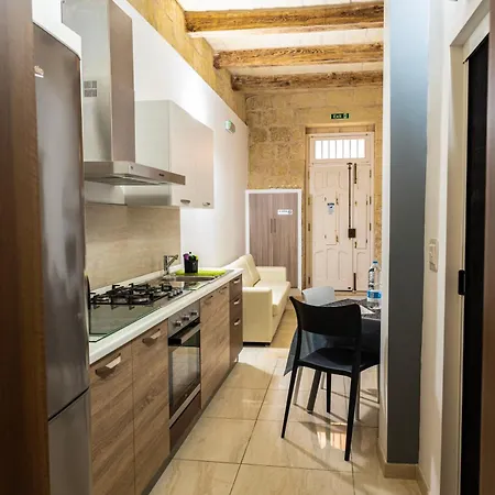 Great Siege * Senglea