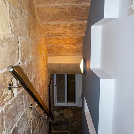 Apartmán Great Siege