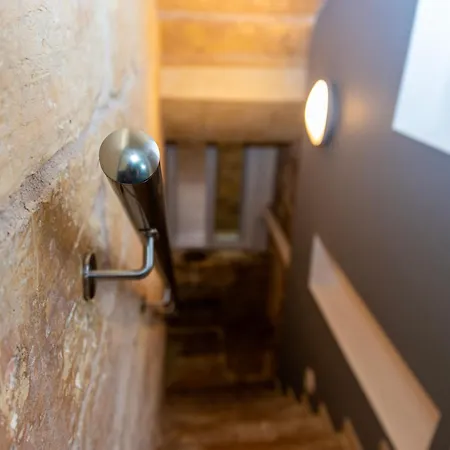 Apartmán Great Siege