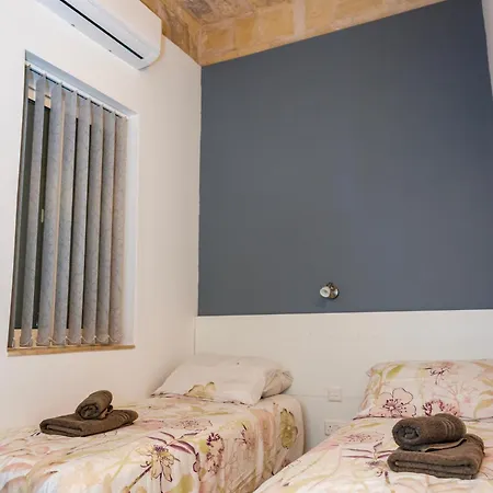 Great Siege Apartmán *