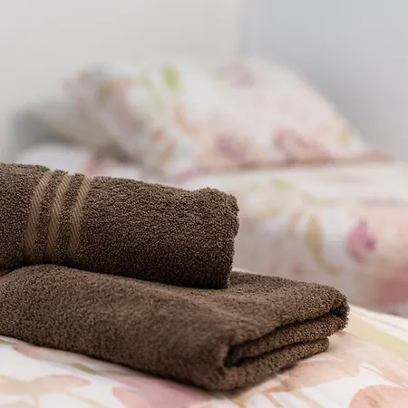 Apartmán Great Siege *