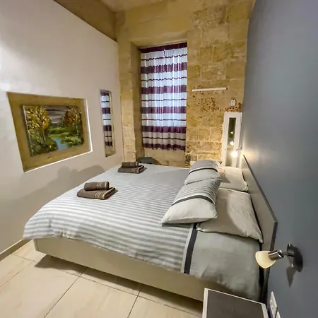 Apartmán Great Siege *