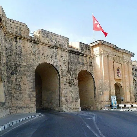 Great Siege * Senglea