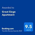 Great Siege Senglea