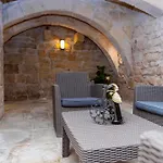 Appartement Great Siege Senglea