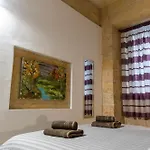 Appartement Great Siege Senglea