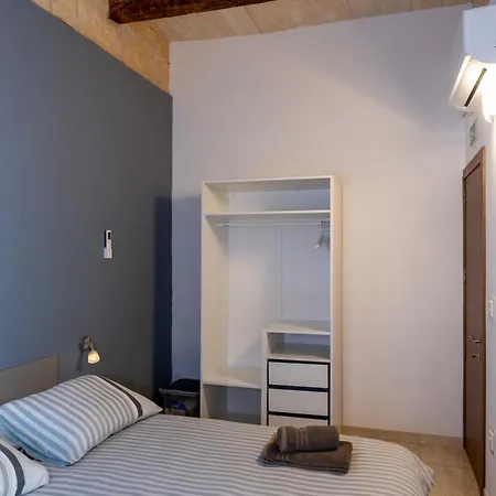 Apartment Great Siege Senglea