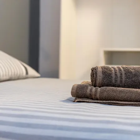 Great Siege Apartment