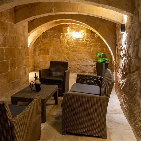 Great Siege شقة *