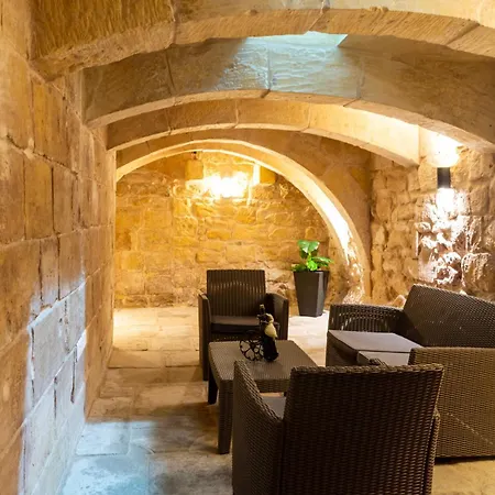 Apartment Great Siege Senglea