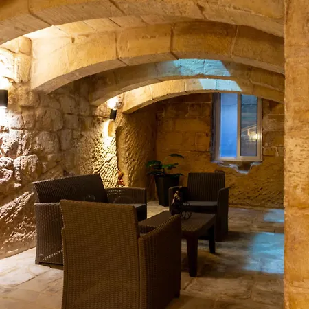 Great Siege شقة *