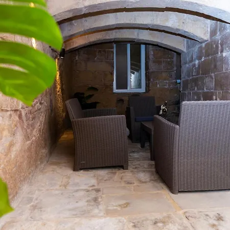 Apartment Great Siege *