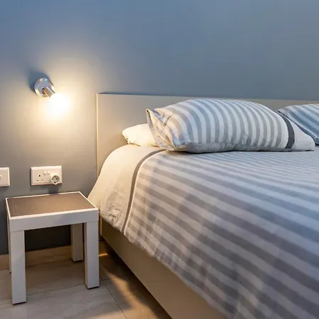 Great Siege شقة سنجليا