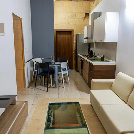 Great Siege Apartment