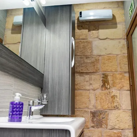 شقة Great Siege *