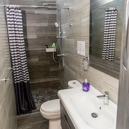 Apartment Great Siege Senglea