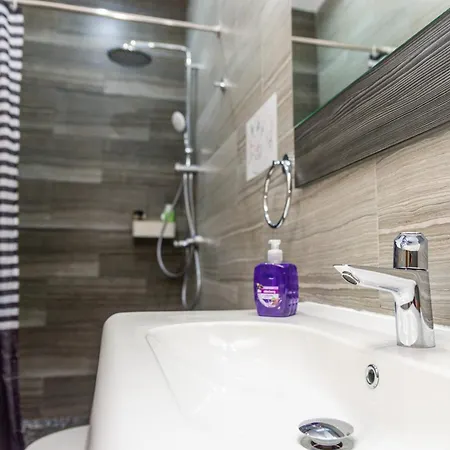 Great Siege شقة سنجليا