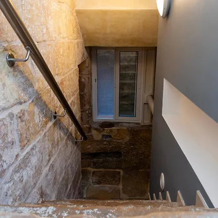 Apartment Great Siege Senglea