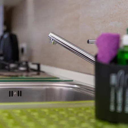 Apartment Great Siege