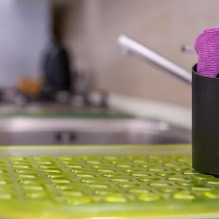 Great Siege شقة *