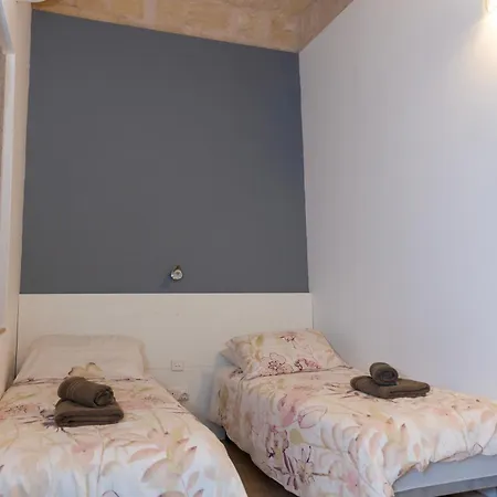 Apartment Great Siege