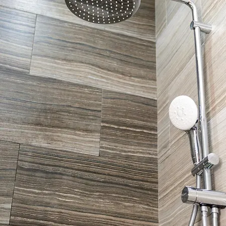 شقة Great Siege *