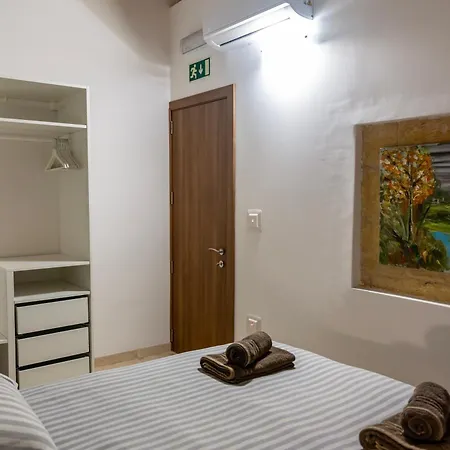 Great Siege Apartment Senglea