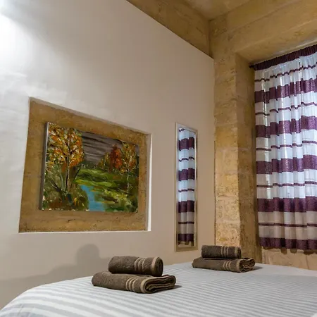 Apartment Great Siege Senglea