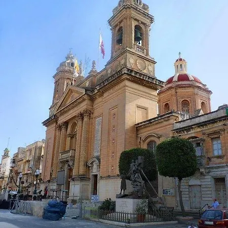 Apartment Great Siege *