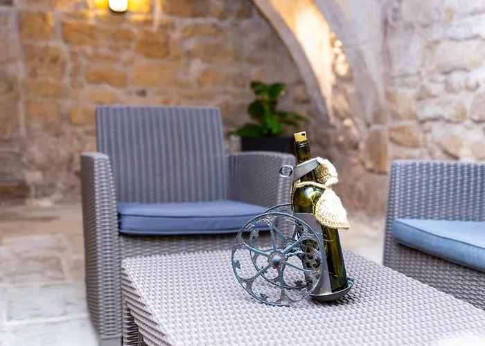 Daire Great Siege Senglea