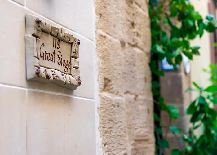 Great Siege * Senglea