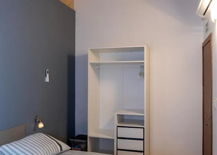 Apartament Great Siege Senglea