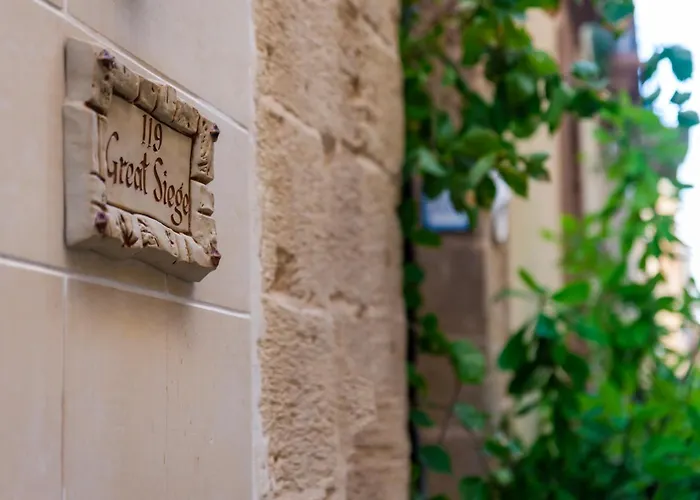 Great Siege * Senglea