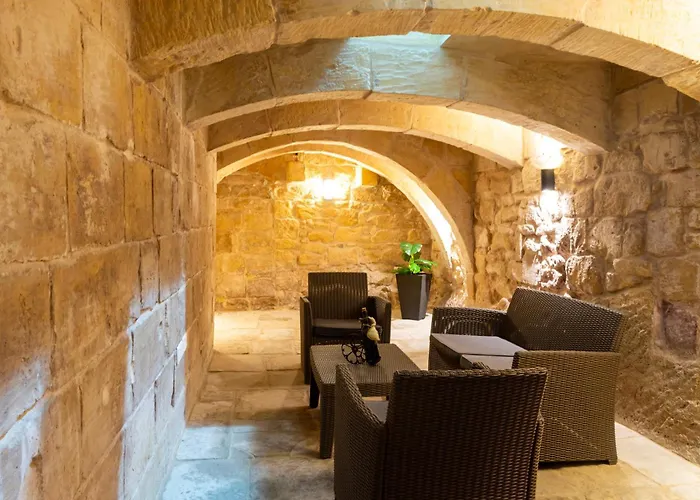 Daire Great Siege Senglea