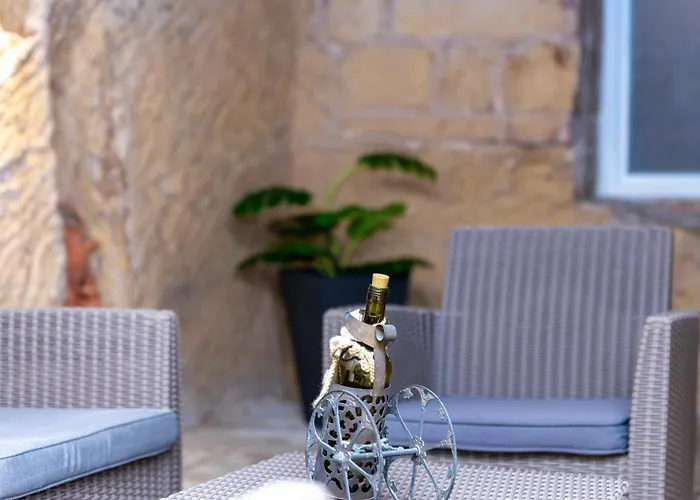 Great Siege Daire Senglea