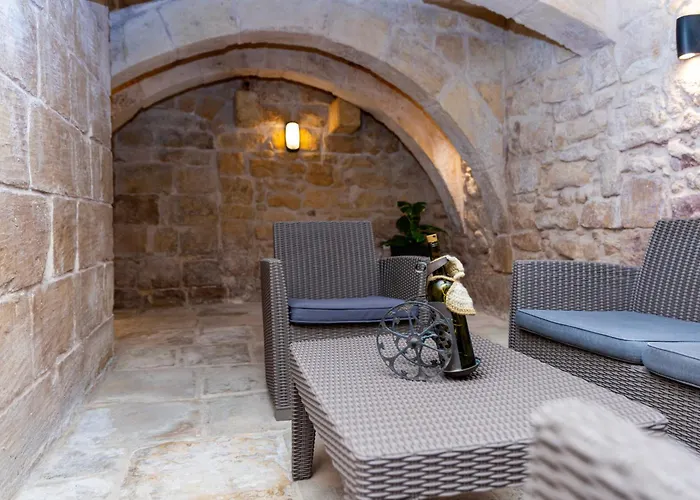 Daire Great Siege Senglea