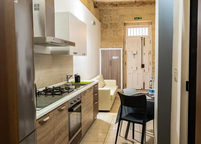 Great Siege * Senglea