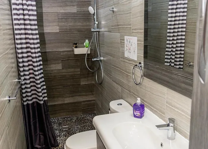 Daire Great Siege Senglea