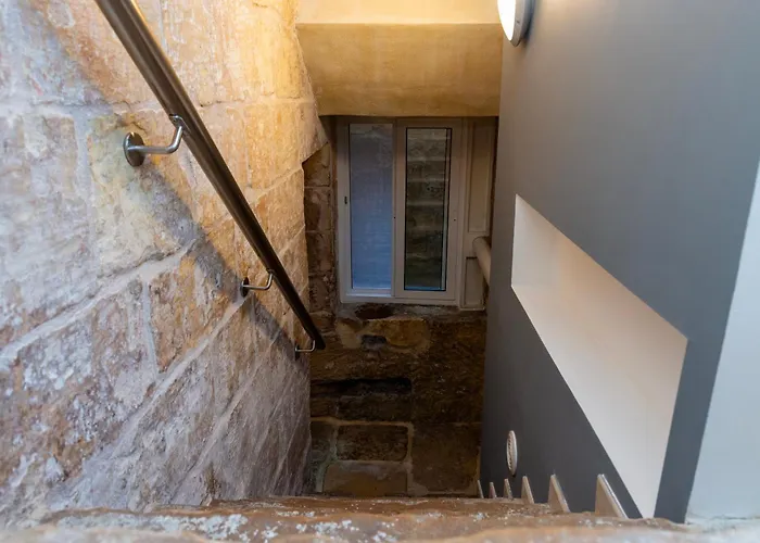 Daire Great Siege Senglea