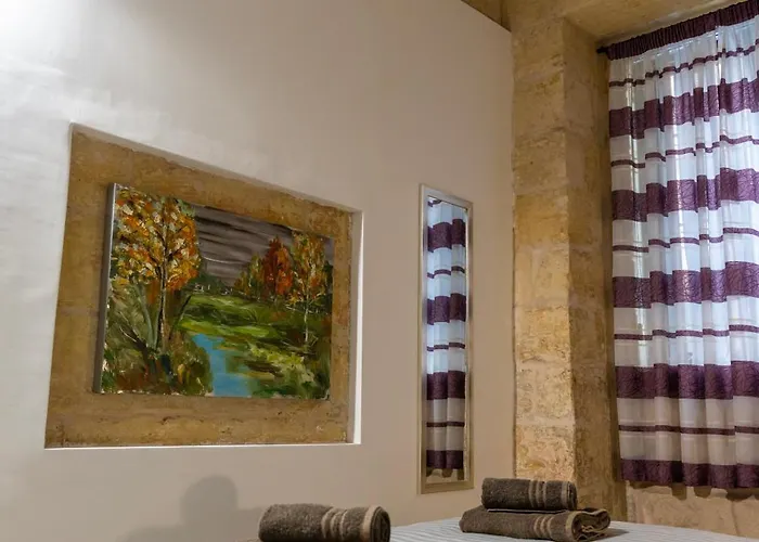 Daire Great Siege Senglea