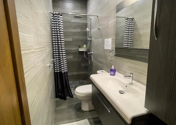 Daire Great Siege Senglea