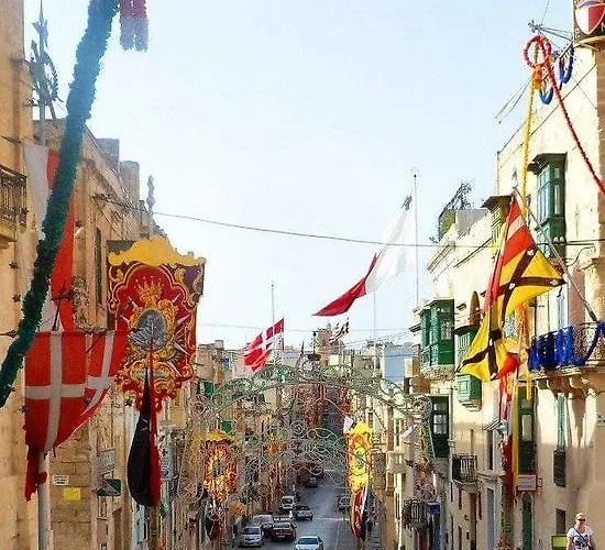 Great Siege Apartament